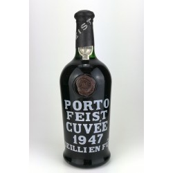 1947 - Porto Feist Vintage Cuvée 1947