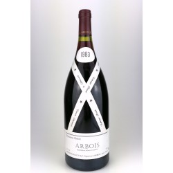 1983 - Magnum Arbois Pinot Noir - Domaine Rolet