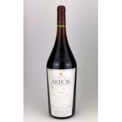 1996 - Magnum Arbois Pinot Noir - Domaine Rolet