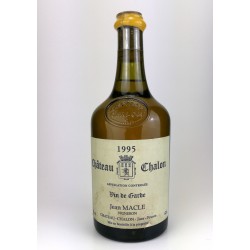 1995 - Chateau Chalon - Jean Macle