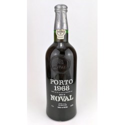 1968 - Porto Quinta do Noval