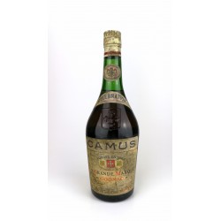 Cognac Camus La Grande Marque