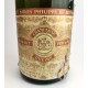 1964 - Champagne Ruinart - Reserve Baron Philippe de Rothschild