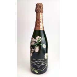 1983 - Champagne Perrier Jouet Belle Epoque