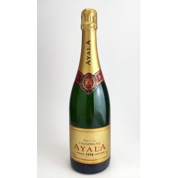 1998 - Champagne Ayala Millésimé