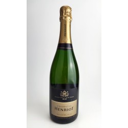 2000- Champagne Henriot Brut Millesimé