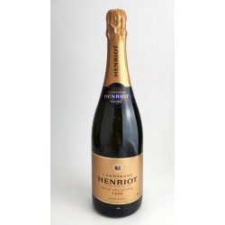 1998 - Champagne Henriot Brut Rosé Millesimé