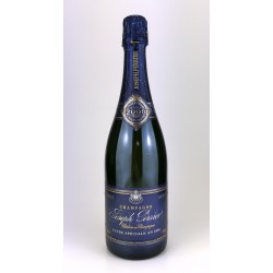 2000 - Champagne Joseph Perrier - Cuvée Spéciale An 2000