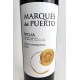 2011 - Rioja Gran Reserva - Marqués del Puerto