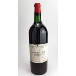 1966 - Magnum Chateau Haut Bailly - Graves