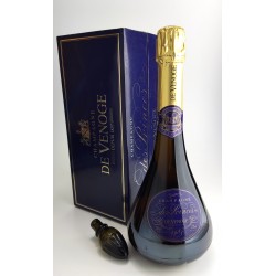 1983 - Champagne des Princes De Venoge