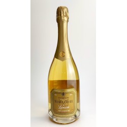 2000 - Champagne Noble Cuvée de Lanson  Blanc de Blancs millésimé