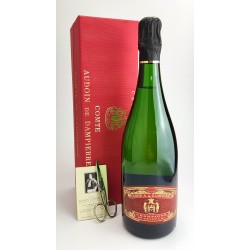 2005 - Champagne Comtes de Dampierre - Family Reserve Grand Cru