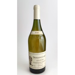 2010 - Côtes du Jura Chardonnay-Savagnin - Domaine Labet