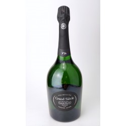 Champagne Laurent-Perrier Grand Siècle Itération 24