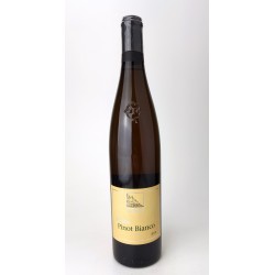 2018 - Pinot Bianco tradition - Alto Adige DOC - Terlan