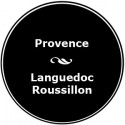 Languedoc Roussillon & Provence