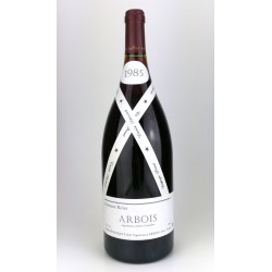 1985 - Magnum Arbois Pinot Noir - Domaine Rolet