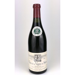 1988 - Clos de la Vigne au Saint - Louis Latour