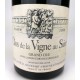 1988 - Clos de la Vigne au Saint - Louis Latour