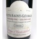 2000 - Nuits Saint Georges premier cru Les Pruliers - Lecheneaut