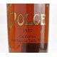 1992 - Dolce Late Harvest - Dolce Winery - Napa Valley