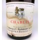 1933 - Chablis - F. Beault-Forgeot & Cie