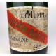 1985 - Champagne Mumm Cordon Rouge