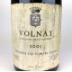 2001 - Volnay - Domaine des Comtes Lafon