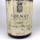 2001 - Volnay - Domaine des Comtes Lafon
