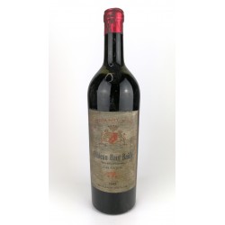 1945 - Chateau Haut-Bailly - Graves