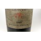 1945 - Chateau Haut-Bailly - Graves