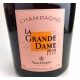 2008 - Champagne Veuve Clicquot La Grande Dame Rosé