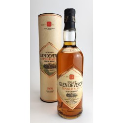 1978 - Scotch Whisky Glen Deveron Single Mat 12 years