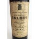1940 - Chateau Talbot - Saint Julien