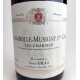 1996 - Chambolle Musigny 1er Cru Les Charmes - Louis Gras