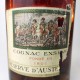 Cognac Exshaw Napoléon Réserve d'Austerlitz