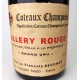 Sillery Rouge Grand Cru - Coteaux Champenois - Secondé