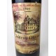 1995 - Chateau Olivier - Graves red