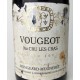 1995 - Vougeot 1er Cru Les Cras - Mongeard Mugneret