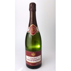 1970 - Champagne Canard Duchêne Imperial Star Vintage