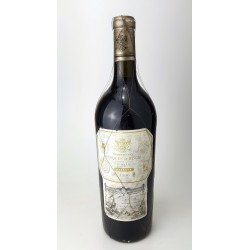 1996 - Magnum Marqués de Riscal Rioja Reserva