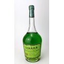 Izarra Verte - Liqueur de la Côte Basque - CIRCA 60/70 bt2