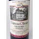 1985 - Chateau Olivier - Graves red