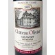 1985 - Chateau Olivier - Graves red