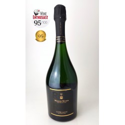 2006 - Champagne Mumm Cuvée Lalou RSRV