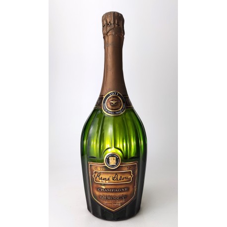 1971 - Champagne Mumm René Lalou