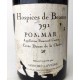 1991 - Hospices de Beaune - Pommard Cuvée Dames de la Charité