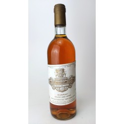 1985 - Chateau Coutet - Barsac