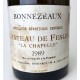1989 - Bonnezeaux La Chapelle - Chateau de Fesles